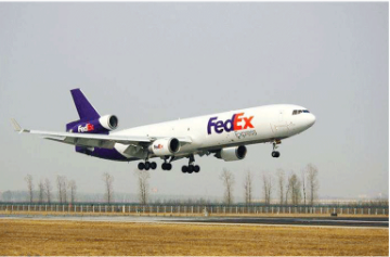 FedEx快递