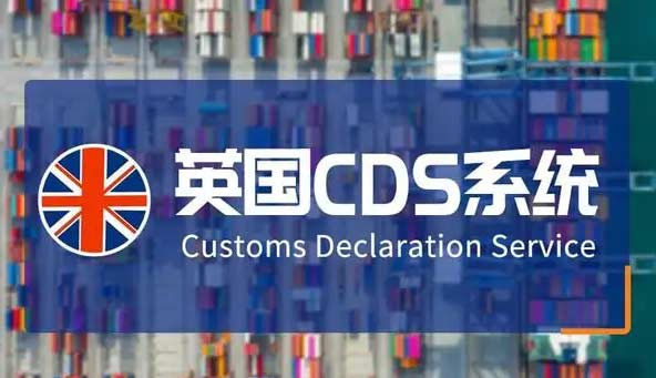 关于英国CDS，你需要了解的信息