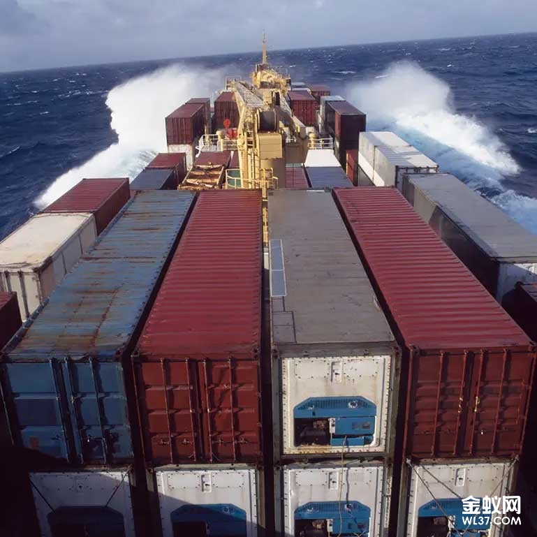  法国海运专线-BE-包税