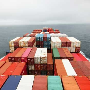 欧洲海运快船-包税 