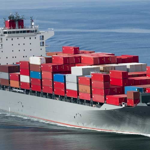 欧洲海运快船-包税 