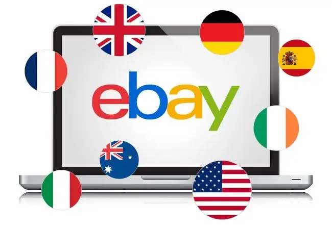  eBay二手拍卖起家的电商平台，究竟有什么优势？