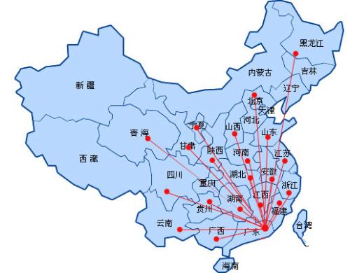  上海浦东国际机场到恩德培国际空运价格-上海孟泰货运代理有限公司
