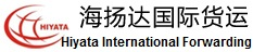 海扬达国际物流
