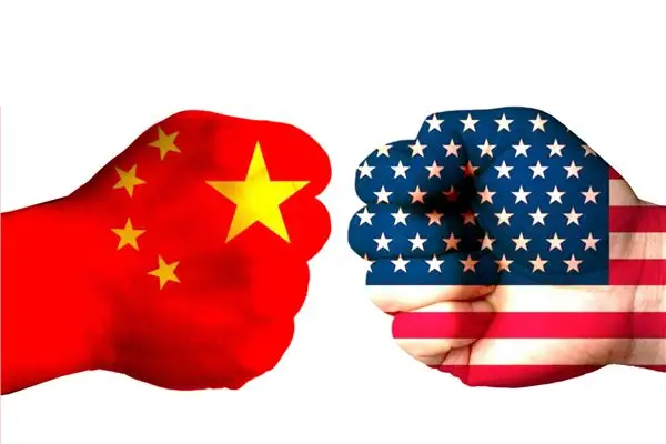 国际贸易摩擦中方不再当“软柿子”