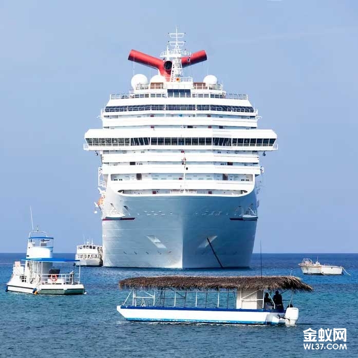 韩国海运跨境运输服务       